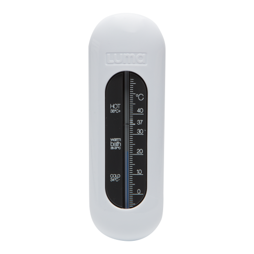 Thermometre de bain Bebejou Taupe